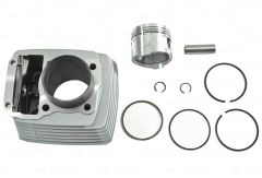 SEYHAN 150 PİSTON SEKMAN SİLİNDİR SETİ A