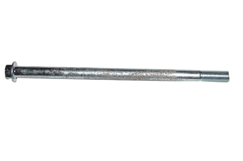 Mondial KN 150 Arka Jant Teker Mili