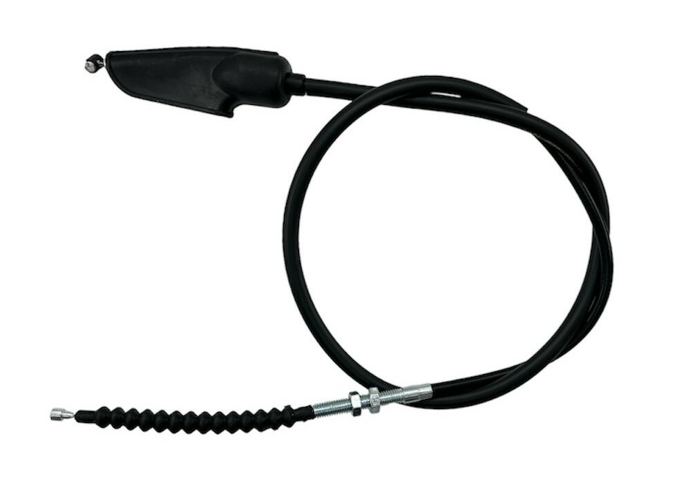 Mondial 150 200 X Treme Cross Debriyaj Teli