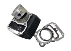 X Treme Max 200 Piston Sekman Silindir