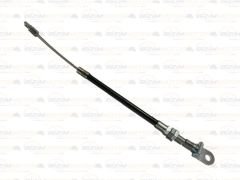CHOPPER ARKA FREN PEDALI MÜŞÜR TELİ