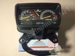 ASYA AS 125 KİLOMETRE SAATİ BENZİN GÖSTERGELİ
