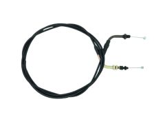 Mondial RE-Gomax 150 Gaz Teli