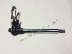 BİSAN TOPRAK 125 VİTES MİLİ