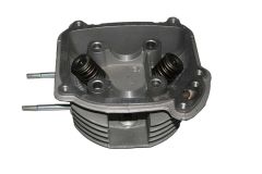 Mondial KV 125 Üst Kapak Komple