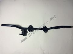 BİSAN TOPRAK 125 ÖN BASAMAK DEMİRİ