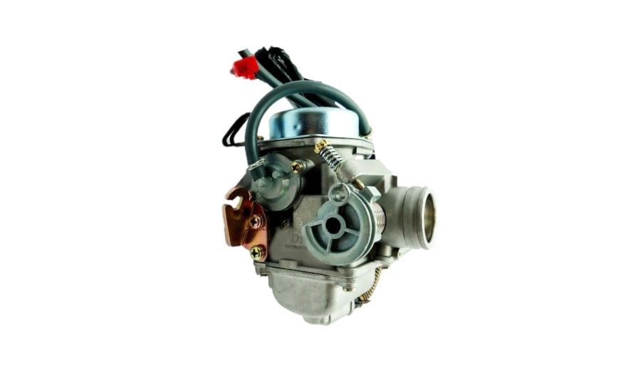Mondial KV 125 Karbüratör Komple
