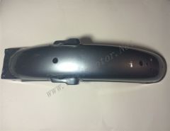 BİSAN TOPRAK 125 ARKA ÇAMURLUK GRİ