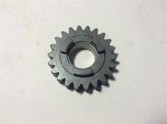 MZ 251 ŞANZIMAN VİTES 22-3 DİŞLİ