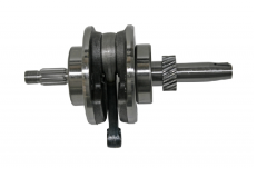 CG 200 KRANK KOMPLE