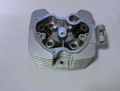 CG 200 SİLİNDİR ÜST KAPAK DOLU