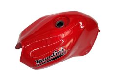 Mondial MR 250 Destro Benzin Deposu Kırmızı