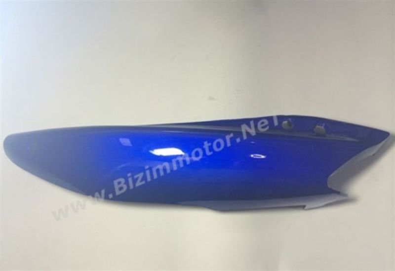 RAMZEY ATAKAN 125 SELE ALTI KAPAK SOL MAVİ