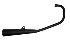 Mondial MR 150 Vulture Egzoz Komple Orjinal