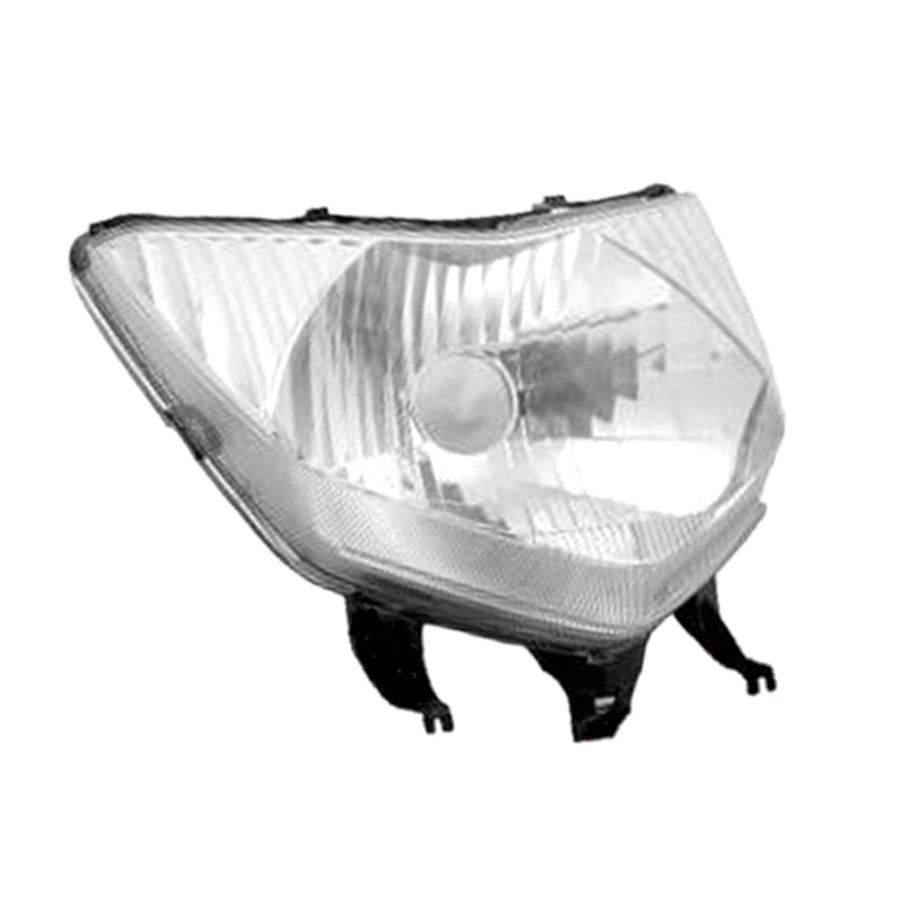 Honda Beat Ön Far Komple