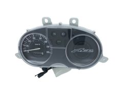Honda Ace 125 Kilometre Saati Komple
