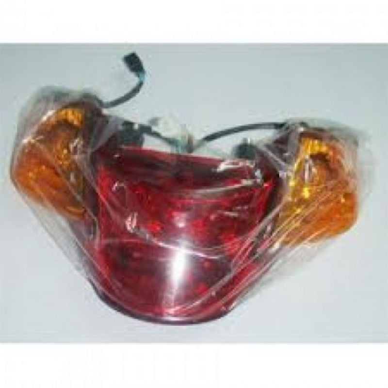 Honda Cbf 150 Arka Stop Komple