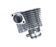 Honda Dio 110 Piston Sekman Silindir Seti