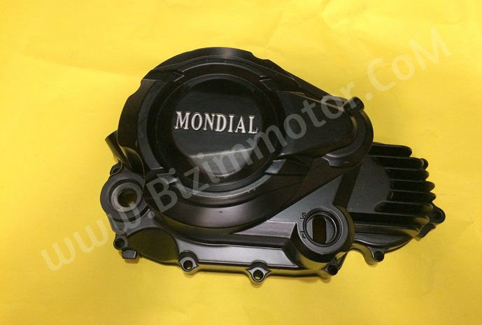 Mondial MG 150 Superboy Debriyaj Dış Kapağı