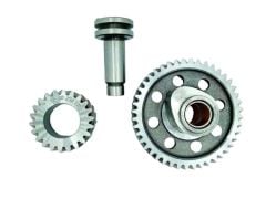 KANUNİ SEYHAN 125T EKSANTRİK DİŞLİ SETİ