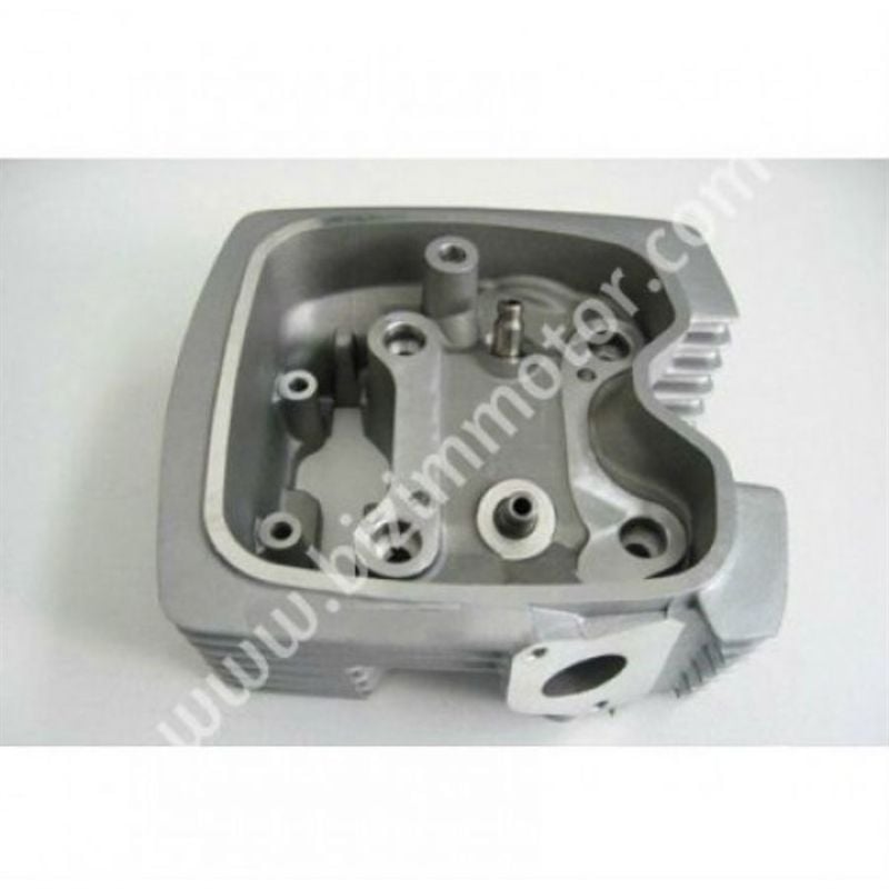 CBF 150 SİLİNDİR KAPAĞI ÇIPLAK