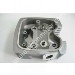 CBF 150 SİLİNDİR KAPAĞI ÇIPLAK