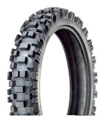 100/100-18 CROSS ARKA DIŞ LASTİK K775
