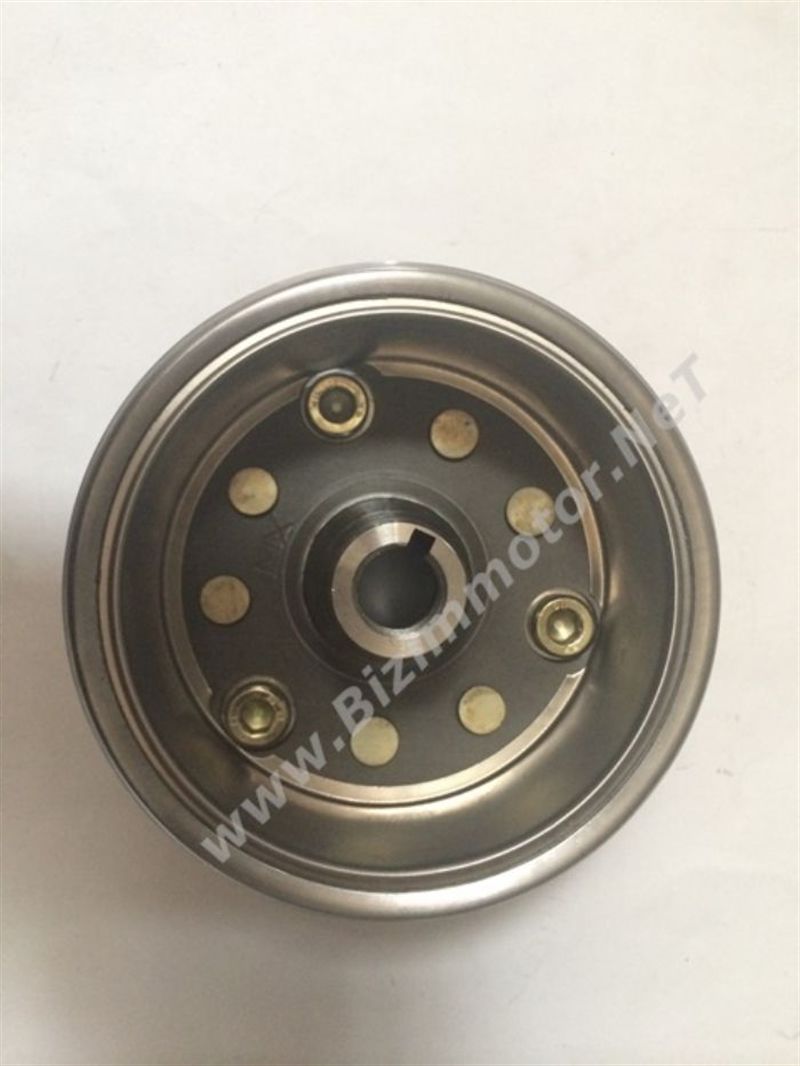 ASYA 125-16 HERO ROTOR