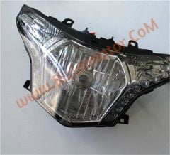 HONDA CBR 250 ÖN FAR KOMPLE