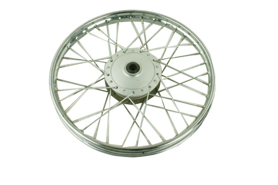 Mondial SFC 100 Ön Jant Komple Telli