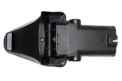 Mondial MC - X 150 Arka Çamurluk Kuyruk