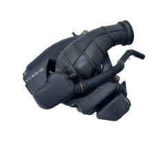 Asya 125-16 Hero Hava Filtresi Kutusu Komple