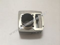 ASYA 125-16 HERO SİLİNDİR ÇIPLAK