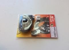 Alarmlı Disk Kilidi