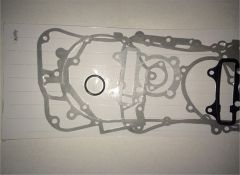 KYMCO AGİLİTY 125 CONTA TAKIMI