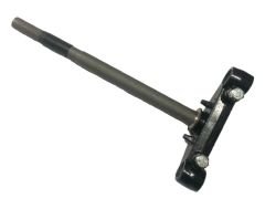 Yamaha Cygnus L Ön Maşa
