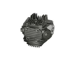 Mondial SFC 100 Basic X-Snappy X Silindir Kapağı Komple