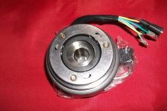 Mondial UT 150 Cross Alternatör Volant Komple