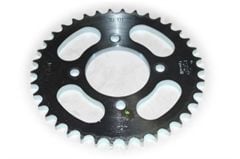 Mondial MC MC-X Arka Dişli