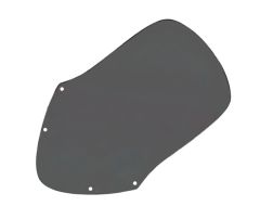 Honda Cbf 150 Ön Siperlik Camı Uzun