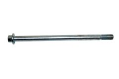 Mondial 150 X Treme Max Arka Teker Mili