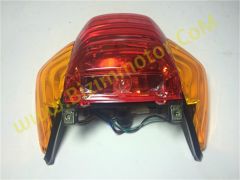 Yamaha Nouvo Arka Stop Sinyal Komple