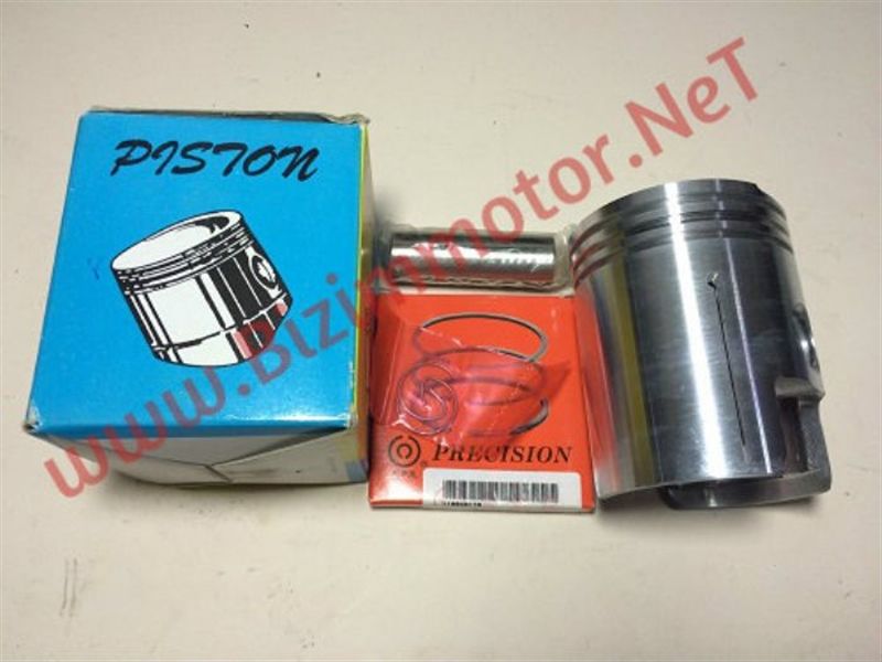 JAWA 250 PİSTON SEKMAN TAKIMI 65,50