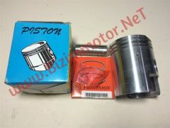 JAWA 250 PİSTON SEKMAN TAKIMI 65,50