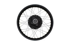 Mondial 150 X Treme Cross Arka Jant Komple