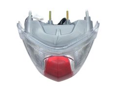 Tvs Apache Rtr 150 Arka Stop Komple