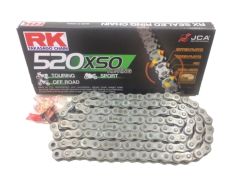 Ktm Duke 390 Abs Xso Teker Zinciri Rk