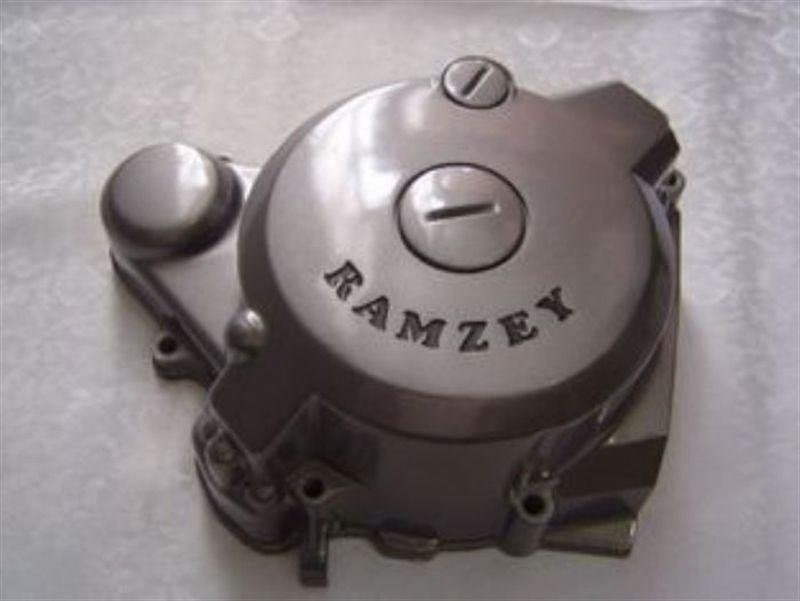 RAMZEY 125-10V ÇİFT SİLİNDİR MANYETÖ KAPAĞI