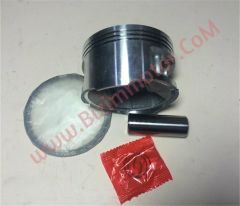 Yamaha X-MAX 250 Piston Sekman Takımı