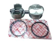 Yamaha R25 Piston Sekman Takımı 2Lİ 60 mm